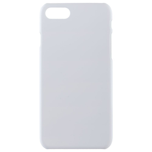 Изображение Чехол Exсellence для iPhone 7/8, пластиковый, белый