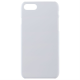 Изображение Чехол Exсellence для iPhone 7/8, пластиковый, белый