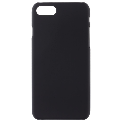 Изображение Чехол Exсellence для iPhone 7/8, пластиковый, черный