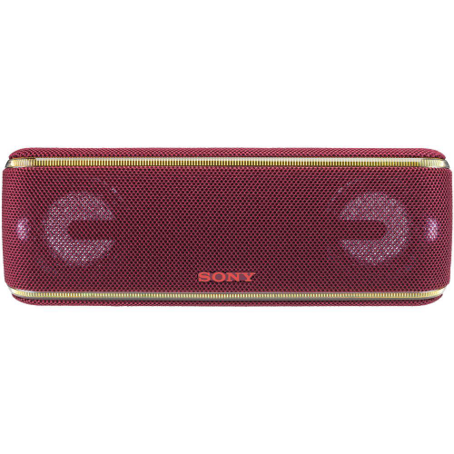 Изображение Беспроводная колонка Sony XB41R, красная