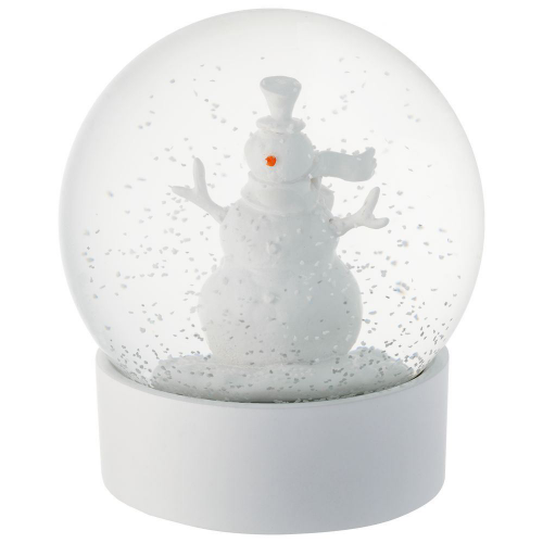 Изображение Снежный шар Wonderland Snowman