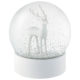 Изображение Снежный шар Wonderland Reindeer