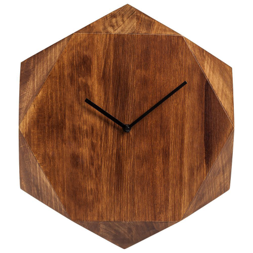 Изображение Часы настенные Wood Job