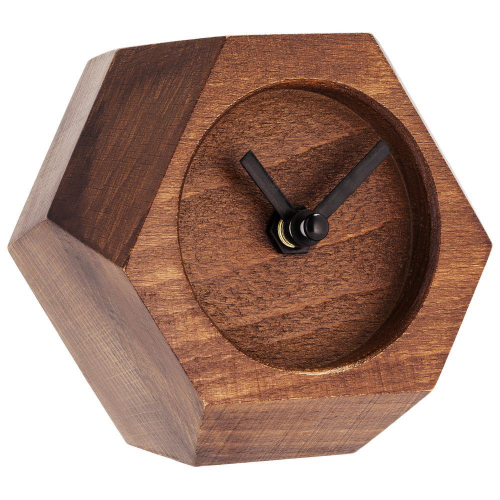 Изображение Часы настольные Wood Job