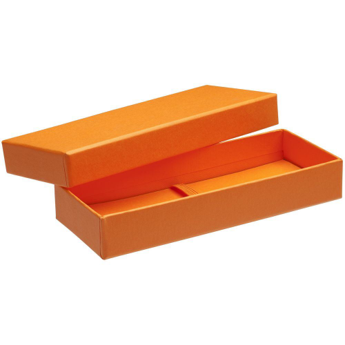 Изображение Коробка Tackle, оранжевая