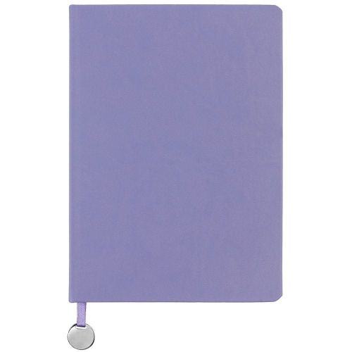 Изображение Ежедневник Exact, недатированный, фиолетовый