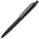 Изображение Ручка шариковая Prodir QS30 PRP Working Tool Soft Touch, черная
