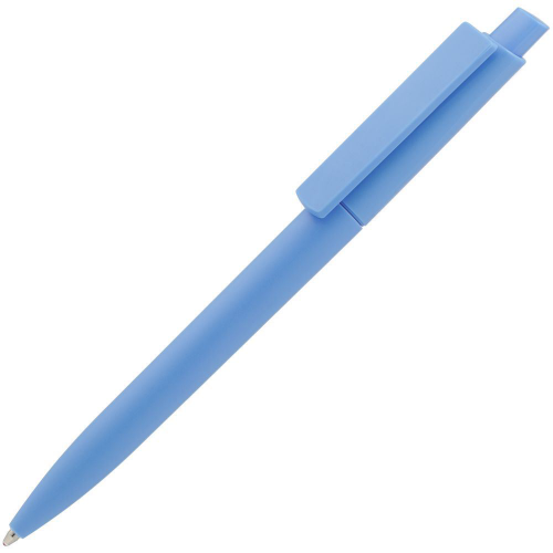 Изображение Ручка шариковая Crest, голубая