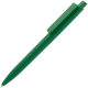Изображение Ручка шариковая Crest, темно-зеленая
