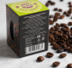 Изображение Кофейные зёрна в шоколаде в банке "Волшебные зёрна в шоколаде", единорог