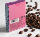 Изображение Кофейные зёрна в шоколаде в коробке "Пс-с-с…отведай волшебных зерен", единорог