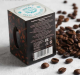 Изображение Кофейные зёрна в шоколаде в банке «С 8 Марта»