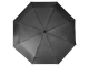 Изображение Зонт складной «Columbus», черный