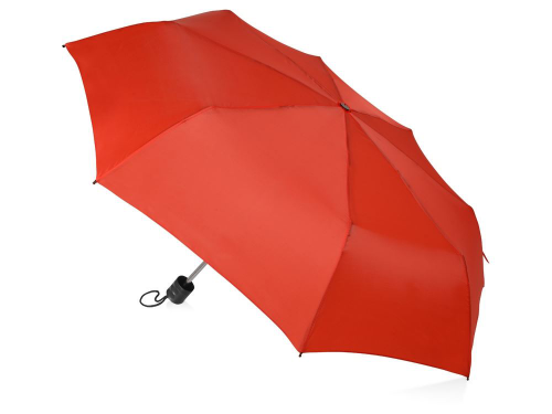 Изображение Зонт складной «Columbus», красный