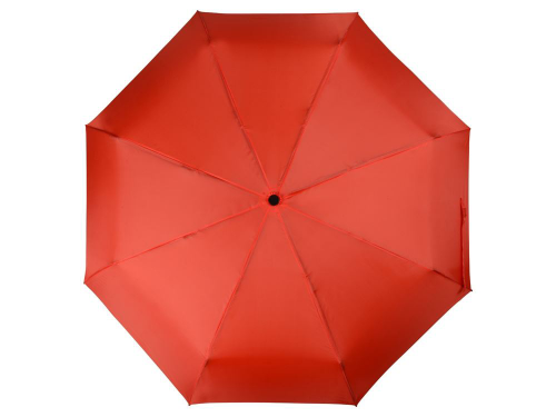 Изображение Зонт складной «Columbus», красный