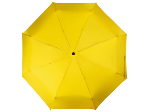 Изображение Зонт складной «Columbus», желтый