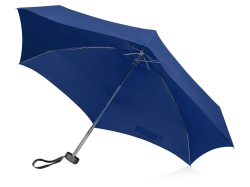 Зонт складной «Frisco», синий