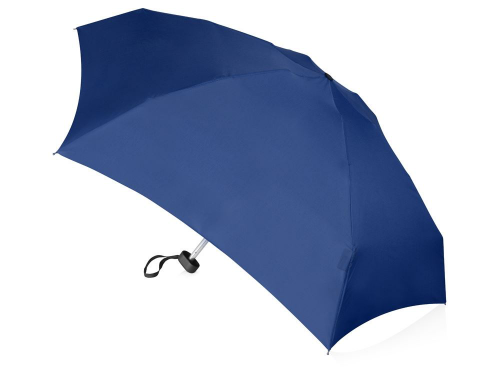 Изображение Зонт складной «Frisco», синий