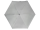 Изображение Мини зонт складной «Frisco», супер легкий, серый
