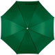 Изображение Зонт трость Unit Color, зеленый