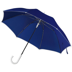 Зонт трость Unit Color, синий