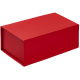 Изображение Коробка LumiBox, красная