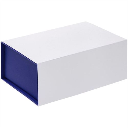 Изображение Коробка LumiBox, синяя
