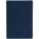Изображение Обложка для паспорта Devon, синяя
