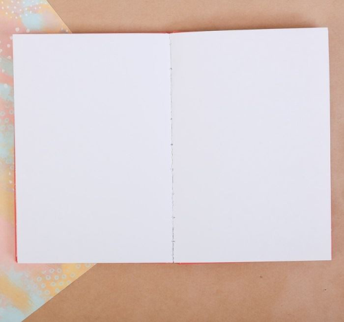 Изображение Блокнот "Для великих котопланов", твёрдая обложка, А6, 40 листов
