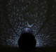 Изображение Ночник-проектор "Ночное звёздное небо"