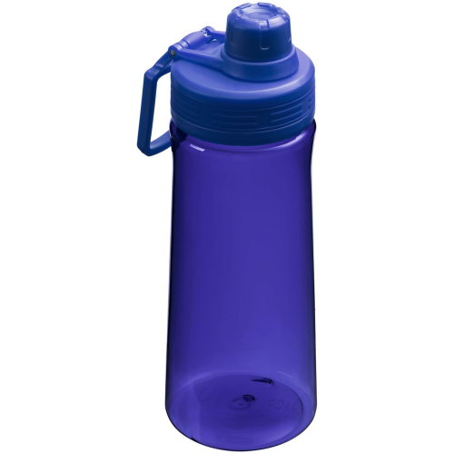 Изображение Бутылка для воды Drink Me, синяя