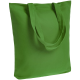 Изображение Холщовая сумка Avoska, ярко-зеленая