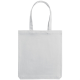 Изображение Холщовая сумка шоппер Avoska, молочно-белая