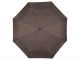 Изображение Зонт складной «Ontario», коричневый