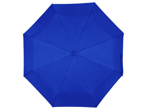 Изображение Зонт складной «Ontario», синий