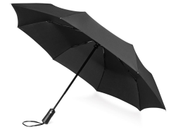 Зонт складной «Ontario», черный