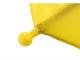 Изображение Зонт-трость «Edison» детский, желтый