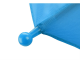 Изображение Зонт-трость «Edison» детский, голубой