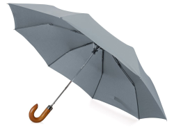 Зонт складной «Cary», серый