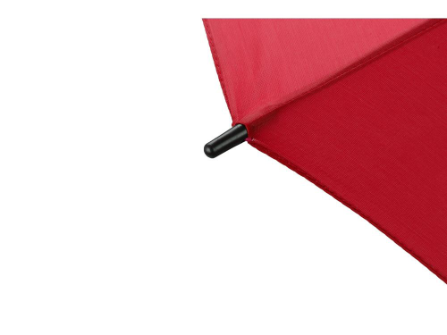 Изображение Зонт-трость «Concord», красный