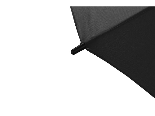 Изображение Зонт-трость «Concord», черный