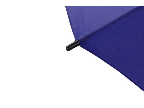 Изображение Зонт-трость «Concord», темно-синий