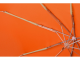 Изображение Зонт складной «Tempe», оранжевый