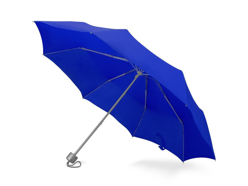 Изображение Зонт складной «Tempe», синий