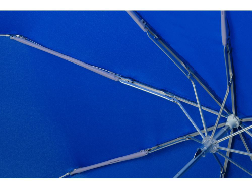 Изображение Зонт складной «Tempe», синий
