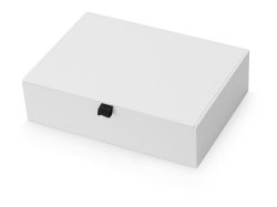 Коробка подарочная White, 23*16 см