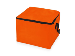 Сумка-холодильник Ороро на 4,5 л, оранжевая