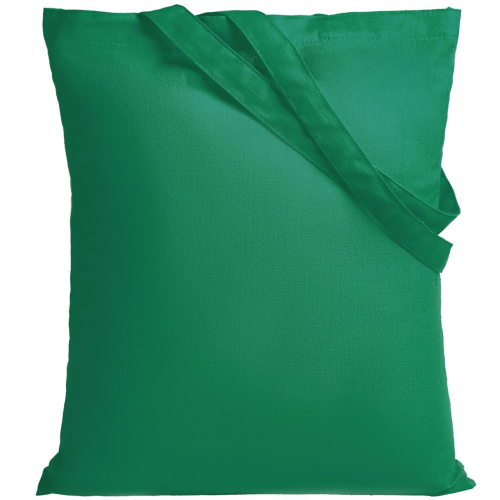 Изображение Холщовая сумка Neat 140, зеленая