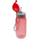 Изображение Бутылка для воды Aquarius, красная