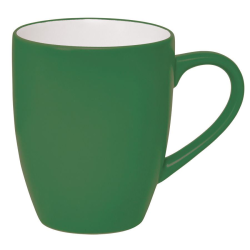 Кружка "Milar", зеленый